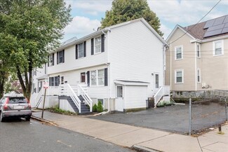 8 Vernal St, Everett, MA 02149