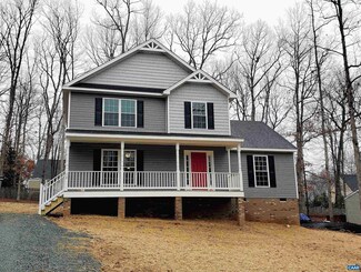 1207 Jefferson Hwy Unit JH 9, Louisa, VA 23093