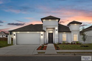 1005 N Trinity St Unit 44, Edinburg, TX 78541