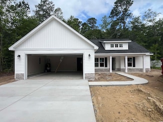 1274 Pinetucky Dr Unit Lot 12, Galivants Ferry, SC 29544
