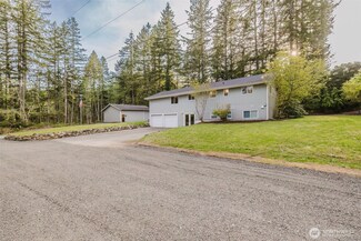 14911 NW Holly Rd, Seabeck, WA 98380