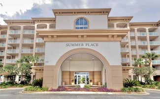 1111 Santa Rosa Blvd Unit 404, Fort Walton Beach, FL 32548
