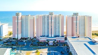 2701 S Ocean Blvd Unit 1516, North Myrtle Beach, SC 29582