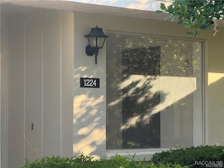 1224 N Egret Point Unit 129, Crystal River, FL 34429