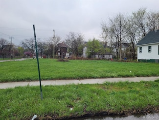 448 E Euclid St, Detroit, MI 48202