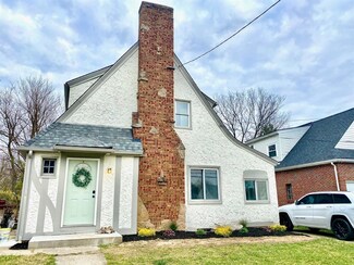 6210 Kennedy Ave, Cincinnati, OH 45213