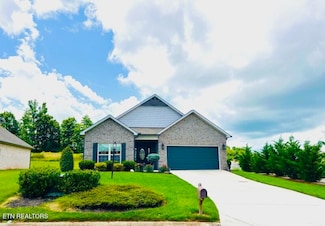 3787 Legends Way, Maryville, TN 37801