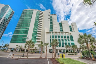 201 S Ocean Blvd Unit 1812, Myrtle Beach, SC 29577