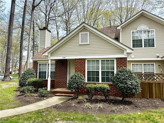 854 Masters Trail, Newport News, VA 23602