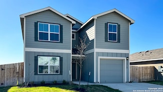 7515 Capella Cir, San Antonio, TX 78252