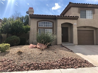 7725 Allano Way, Las Vegas, NV 89128