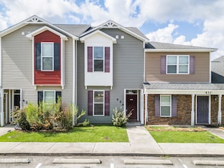 429 Caldwell Loop, Jacksonville, NC 28546