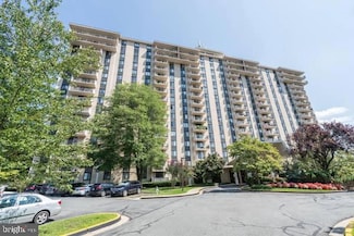 7420 Westlake Terrace Unit 610, Bethesda, MD 20817