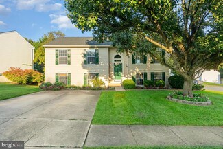 300 Barrows Ct, Havre de Grace, MD 21078