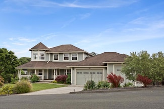 270 Olga Maria Ct, Penngrove, CA 94951