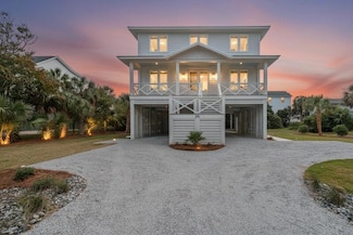 306 Sea View Ln, Edisto Island, SC 29438