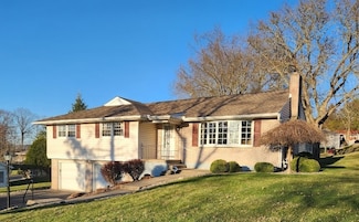 505 Colgate St, Vestal, NY 13850