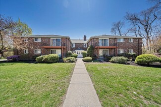 53 Fountain Ln Unit 6, South Weymouth, MA 02190