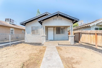 3137 E Townsend Ave, Fresno, CA 93702
