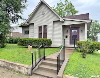 500 Metropolis St, Metropolis, IL 62960