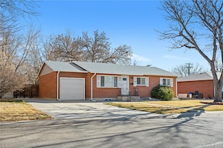 6359 Brooks Dr, Arvada, CO 80004