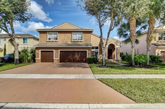 6376 Shadow Tree Ln, Lake Worth, FL 33463
