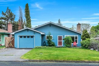 727 NE Marshall Ave, Bend, OR 97701