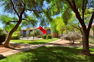 8080 E Speedway Blvd Unit 501, Tucson, AZ 85710