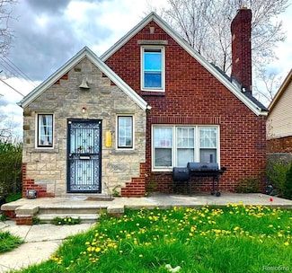 15319 Sussex St, Detroit, MI 48227