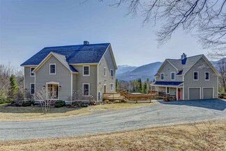 529 Timber Ln, Franconia, NH 03580