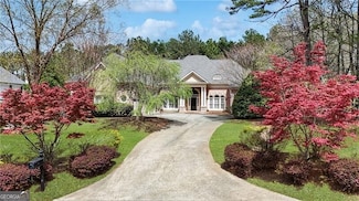 2016 Westbourne Way Unit 2, Alpharetta, GA 30022