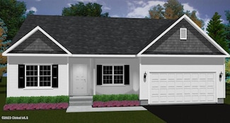 7 Edenfield St, Albany, NY 12211