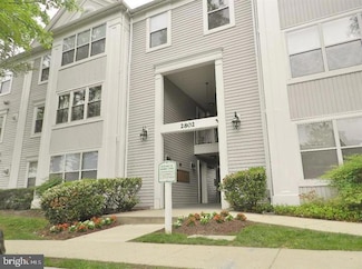 2802 Clear Shot Dr Unit 4, Silver Spring, MD 20906