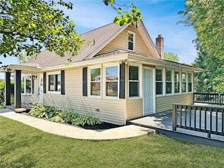 239 Crawford Ave, Steubenville, OH 43953