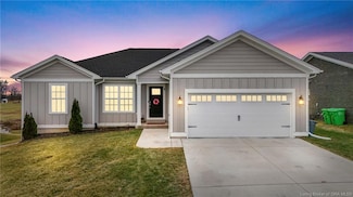 5502 Limestone Creek Dr, Charlestown, IN 47111