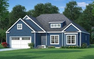 52 Titicut Ave Unit Lot 43, Bridgewater, MA 02324