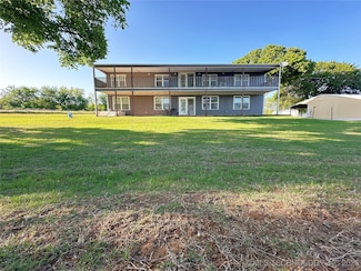114537 Spring Creek Rd, Eufaula, OK 74432