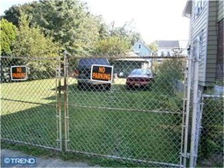 118 Columbus Ave, Trenton, NJ 08629