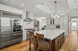 8944 Enfield Ave, Northridge, CA 91325