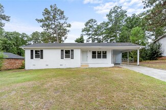 3315 Antler Dr, Spring Lake, NC 28390