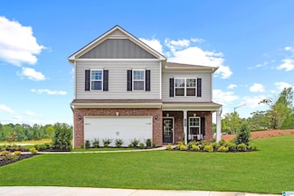 2060 Valley Run, Leeds, AL 35094