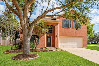 5115 Cherrywood Ct, League City, TX 77573