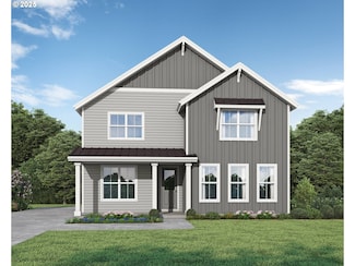 7321 SW Windflower St, Wilsonville, OR 97070