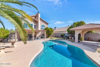 1313 W Glenmere Dr, Chandler, AZ 85224