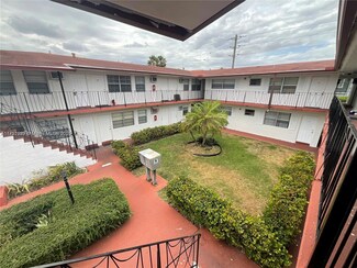 11605 Canal Dr Unit 2S, North Miami, FL 33181