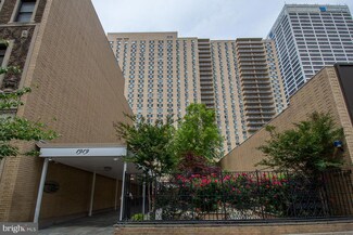 1919 Chestnut St Unit 1010, Philadelphia, PA 19103