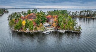 2715 Roberts Island, International Falls, MN 56649