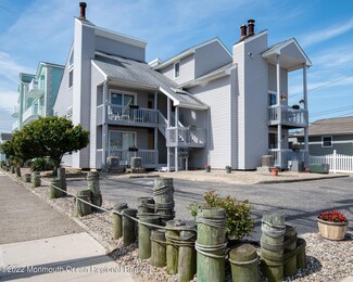 203 Lincoln Ave Unit B4, Seaside Heights, NJ 08751