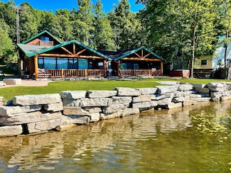 N9783 Crystal Lake Rd, Pickerel, WI 54465