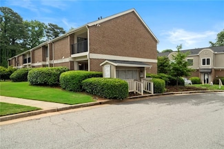 3301 Henderson Mill Rd Unit J1, Atlanta, GA 30341